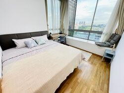 One-north Residences (D5), Apartment #635557911